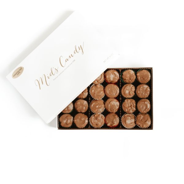 Assorted Nut Cups