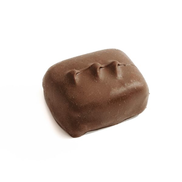 Dark Peanut Butter Meltie