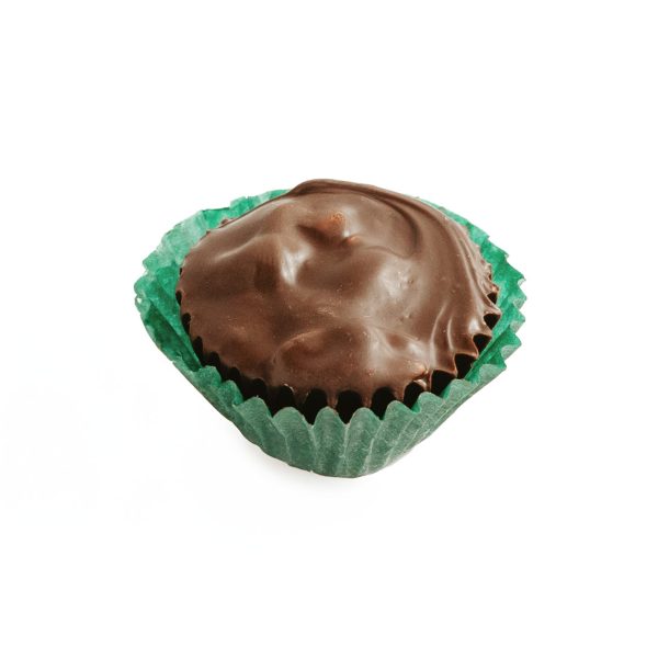 Dark Peanut Cup