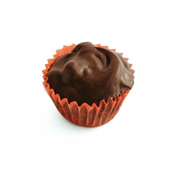 Dark Pecan Cup