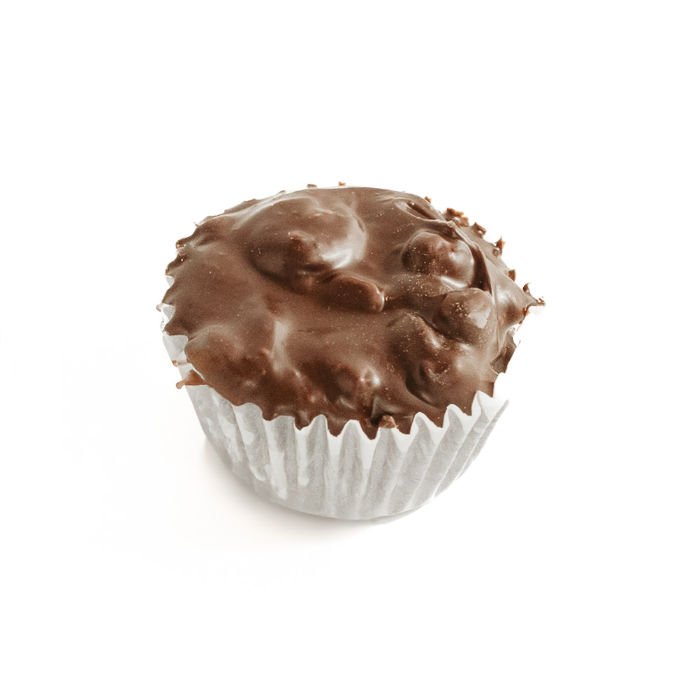 Milk Walnut Raisin