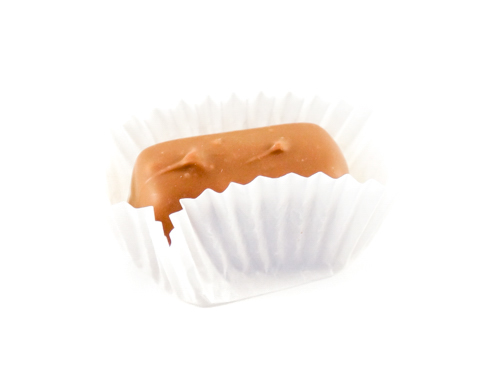 Milk Orange Jelly