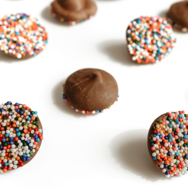 Nonpareils