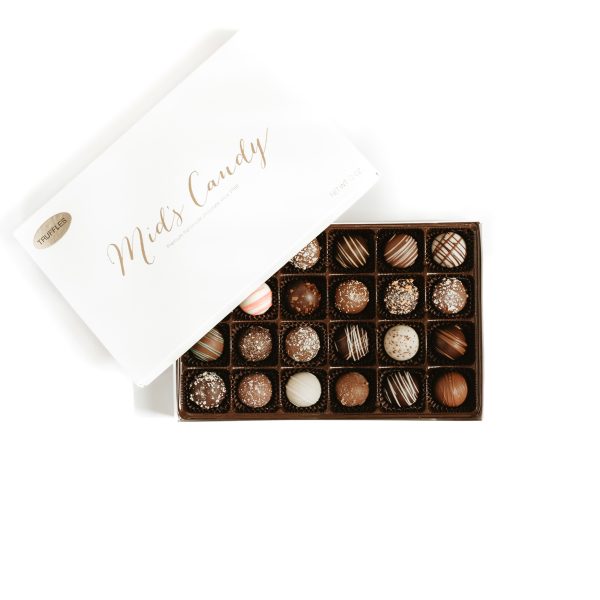 Truffles