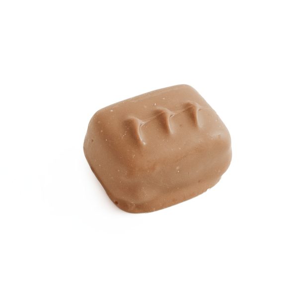 Milk Peanut Butter Meltie