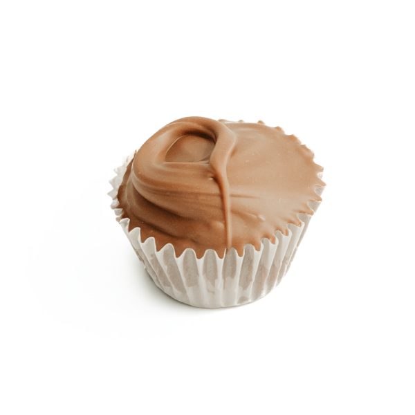 Milk Peanut Butter Cup