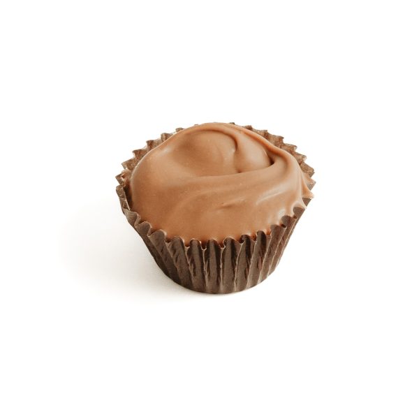 Milk Pretzel Cup
