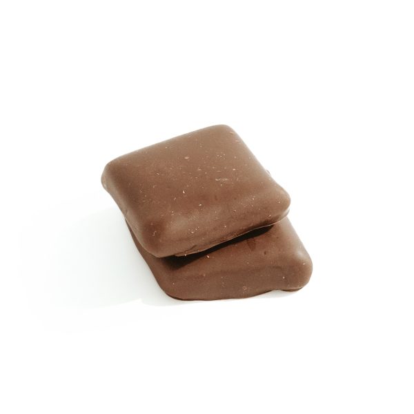 Dark Butter Crunch