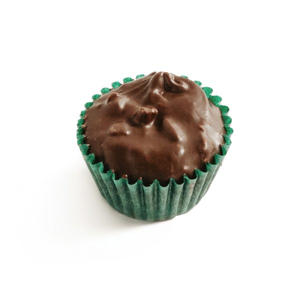 Dark Almond Cup