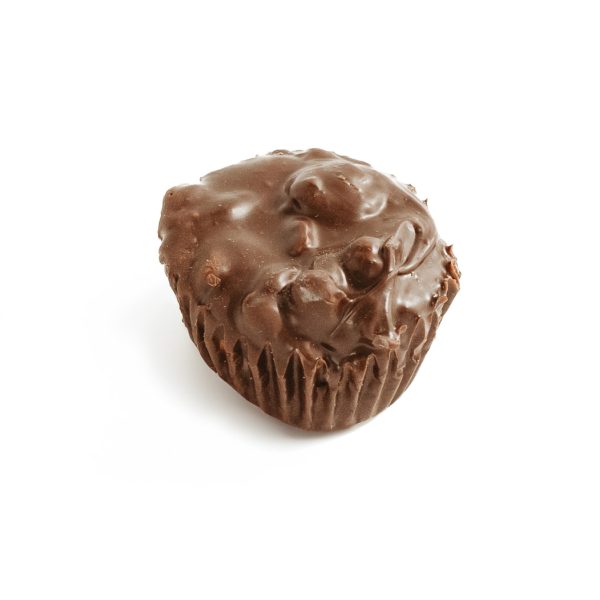 Dark Coconut Cup