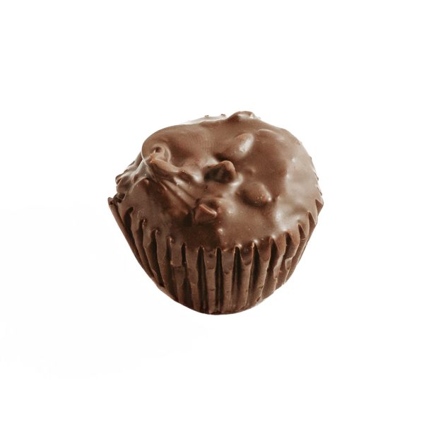 Dark Krispy Cup