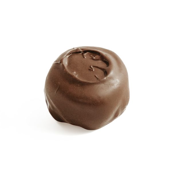 Dark Marshmallow