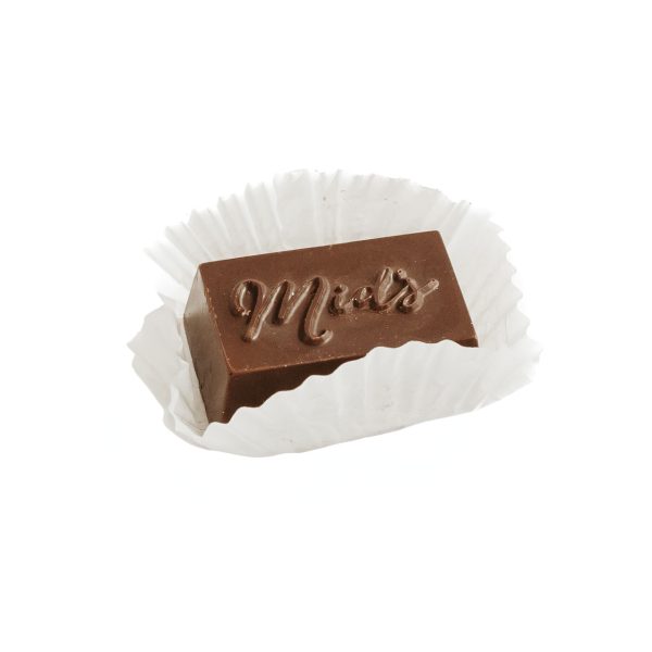 Dark Mid's Solid Bar