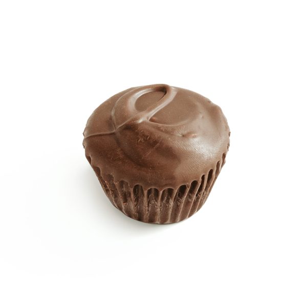 Dark Peanut Butter Cup