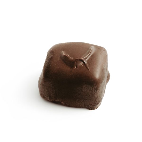 Dark Cashew Caramel Delight