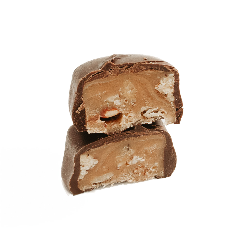 Pecan Caramel Delight - Image 4