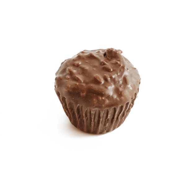 Dark Toasted Coconut Cup