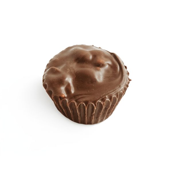 Dark Walnut Cup