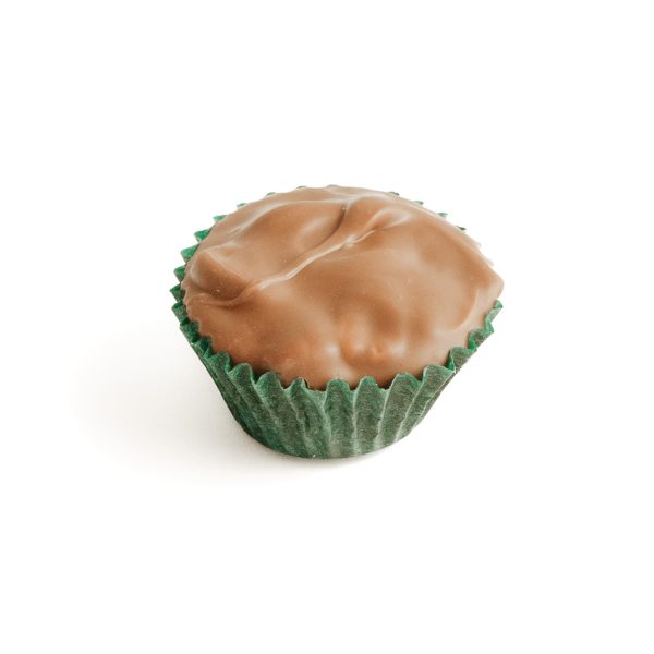 Milk Almond Cup