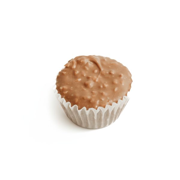 Milk Coconut Cup