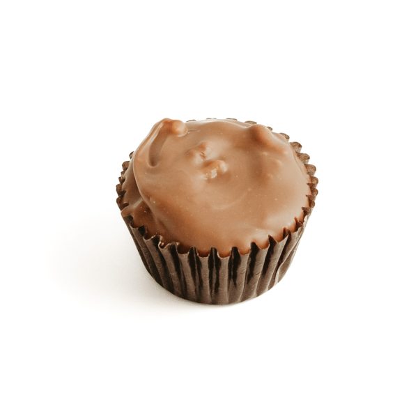 Milk Krispy Cup