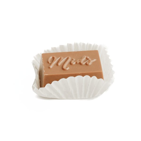 Milk Mid's Solid Bar