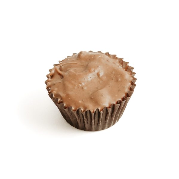 Milk Oreo Cup