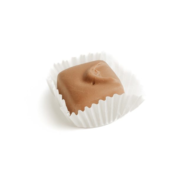Milk Pecan Caramel Delight