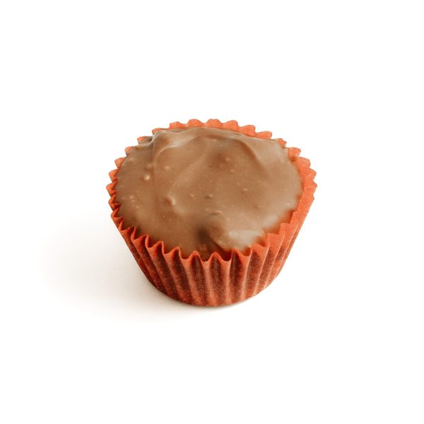 Milk Pecan Cup