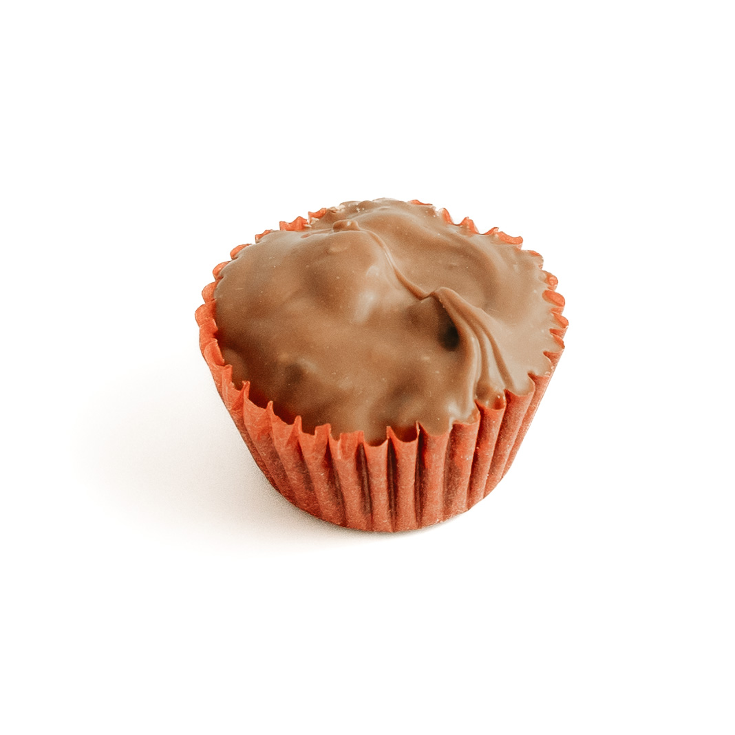 Milk Raisin Cup