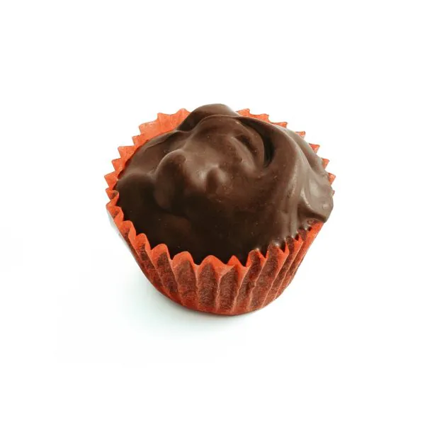 Dark Pecan Cup