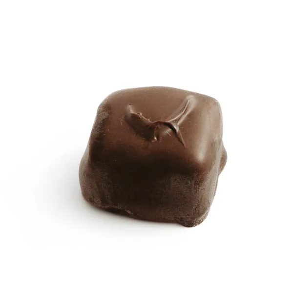 Dark Pecan Caramel Delight
