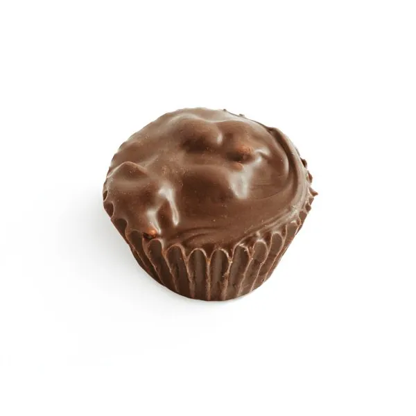 Dark Walnut Cup