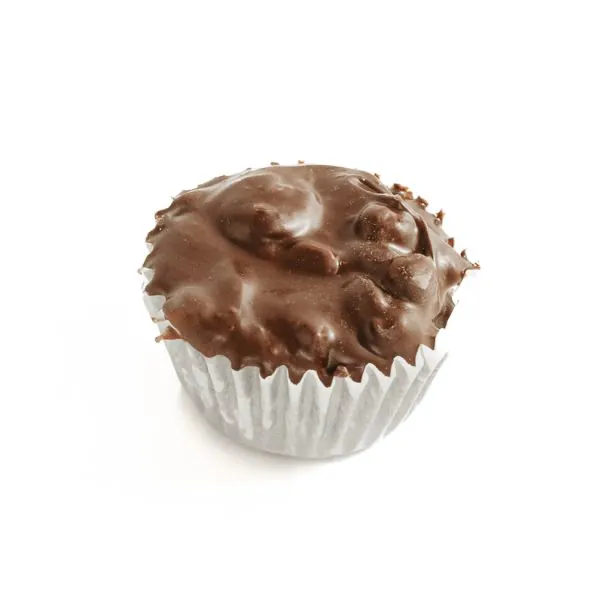 Dark Walnut Raisin
