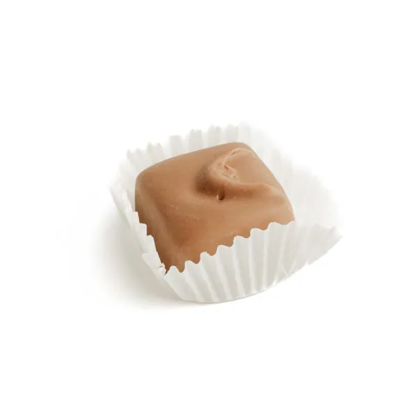 Milk Pecan Caramel Delight